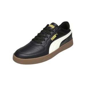 Puma Unisex-Adult Court Curves Sneaker