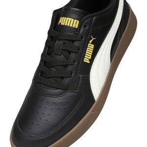 Puma Unisex-Adult Court Curves Sneaker