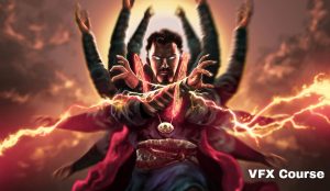 Read more about the article How to Choose the Best VFX Course in Delhi